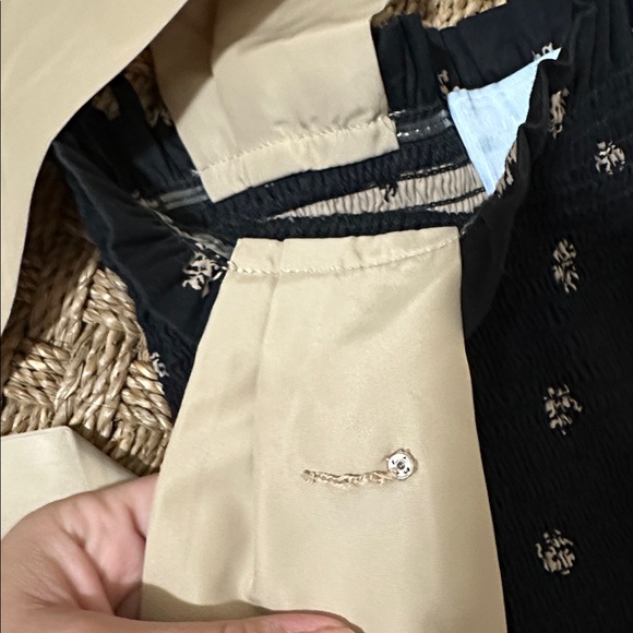 Hill House Ellie Ribbon Nap Dress - Picture 6 of 8